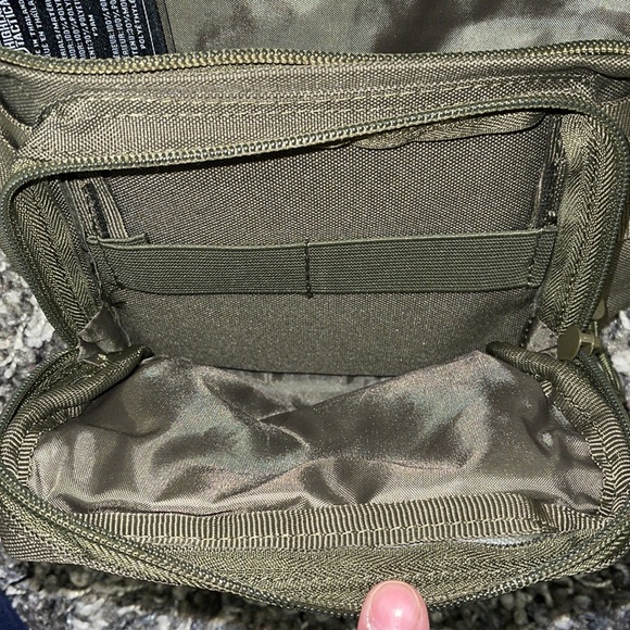 Highland Tactical Bags New Highland Tactical Mobility Waist Pack